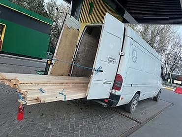 рессора на спринтер: Грузовые перевозки на Mercedes‑Benz Sprinter (удлинённый и высокий — 3