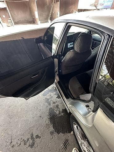 субар б4: Subaru Legacy: 1999 г., 2 л, Автомат, Бензин, Седан — 8