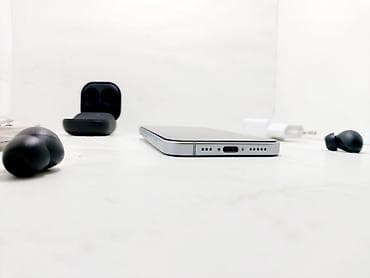 11 iphone 64: IPhone 15, Б/у, 128 ГБ, Серебристый, Наушники, Зарядное устройство, Защитное стекло, 100 % — 3