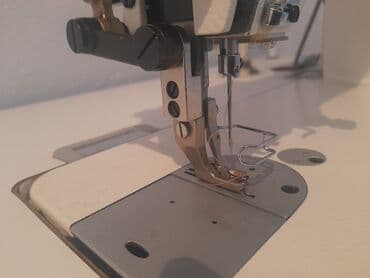 промышленные швейные машины жак: Jack, В наличии, Самовывоз — 3