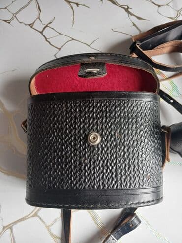 Бинокли: Бинокли — 5