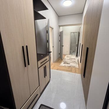 квартиры бишкек снять на долгий срок: 1 комната, Собственник, С мебелью полностью — 10