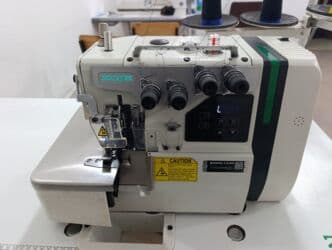 промышленные швейные машины чайка: Jack, Maqi, Zoje, В наличии, Самовывоз — 1