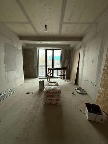 недвижимость квартиры: 3 комнаты, 134 м², Элитка, 1 этаж, Готовая ПСО (под самоотделку) — 3