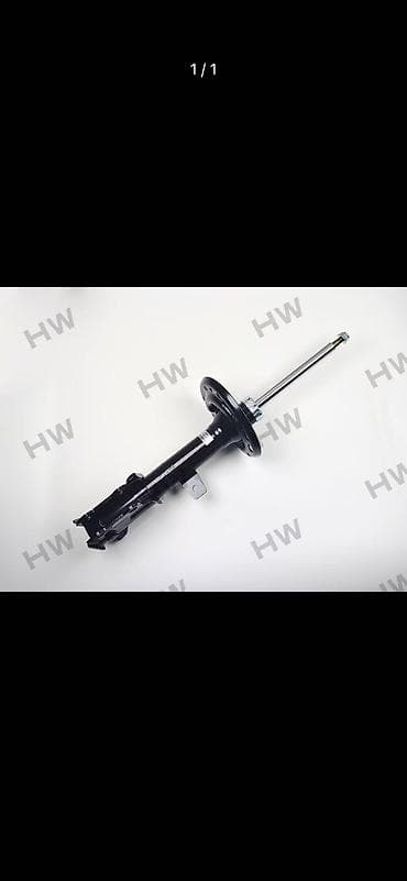 Автокосметика: Changan, Оригинал — 2