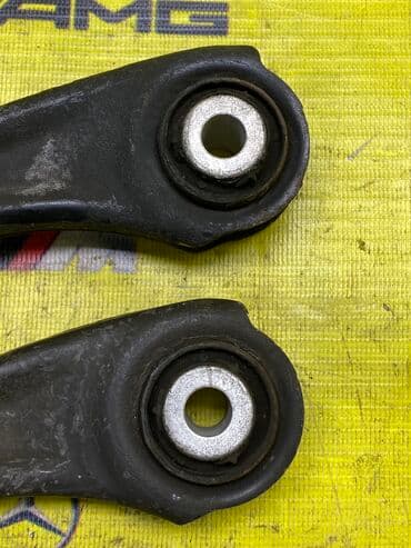 ремонт рулевой рейки бишкек цена: Комплект рычагов Mercedes-Benz Оригинал, Япония — 2