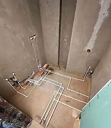 съемная квартира: Услуги сантехника Профессиональный выезд и решение сантехнических — 5