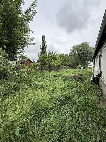 комната в бишкеке: 📍В Ново-Павловке (Бишкек) от трассы 600м продается дом на участке 14 — 8