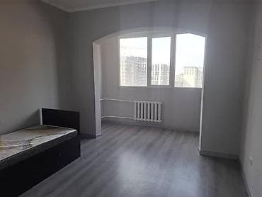 3 room: 3 комнаты, 78 м², 106 серия улучшенная, 8 этаж, Евроремонт — 1
