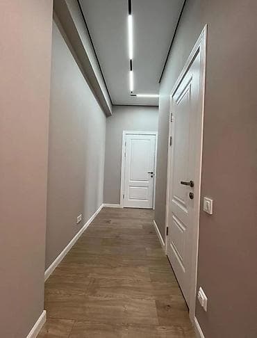 nova grand: 3 комнаты, 65 м², Элитка, 5 этаж, Евроремонт — 7