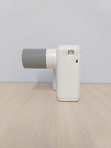 Ингаляторлор, небулайзерлер: Трубка Canon D-045, 70 Kv. Аналог Rextar X. Есть в наличии — 7