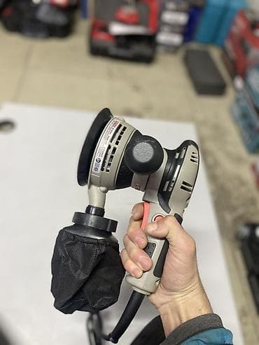 Контейнеры: Шлифовальная машина, Стандартная шлифмашина, Новый, Бесплатная доставка — 3