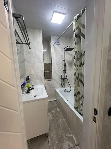 Кыймылсыз мүлк: 2 бөлмө, Кыймылсыз мүлк агенттиги, Чогуу жашоосу жок, 6 айдан баштап, Толугу менен эмереги бар — 5