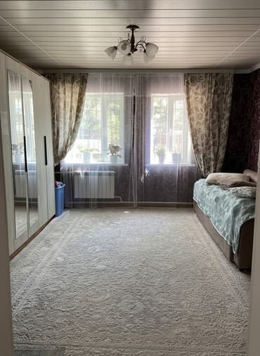 продаю дом недорого: Дом, 140 м², 5 комнат, Собственник, Косметический ремонт — 3