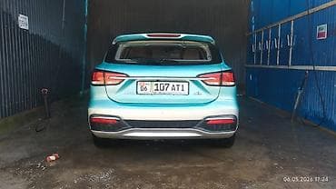 Roewe: Roewe E950: 2021 г., Автомат, Электромобиль, Универсал — 2