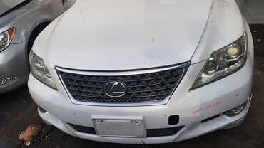 запчасти на стиральную машину в бишкеке: Хавкат Lexus, 2010 г., Б/у, Оригинал — 1