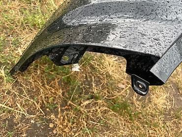 полировки: Задний бампер для легкового хундай соната автомобиля осталось только — 4