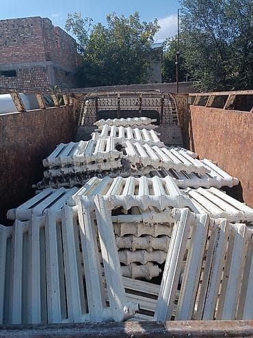 Прием металлолома — черный и цветной - Закупаем металл любых объемов — 3