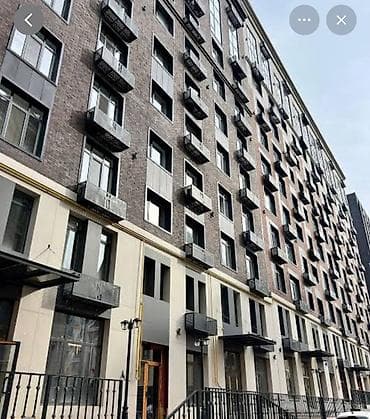 107: 1 комната, 35 м², Элитка, 6 этаж, Евроремонт — 4