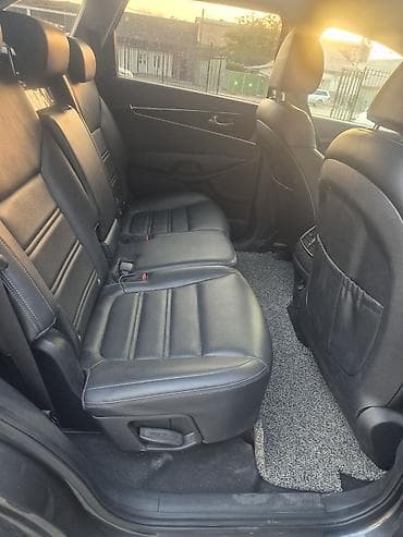 Транспорт: Kia Sorento: 2019 г., 2 л, Автомат, Дизель, Кроссовер — 9