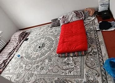 30: Квартира берилет бардык шарттары менен таза кармап жашаймын дегендер — 8