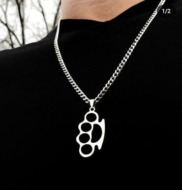 свадебные платья от производителя: Серебро 925 пробы. Меч зулькарнайн. Крест — 29