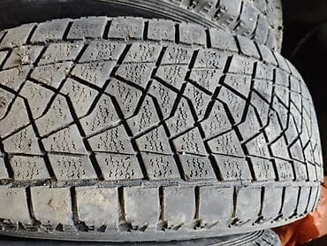 haima 3: 255/65/16 без шишек болгону 3 балон — 2