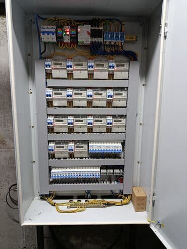 двери меж комнатный: Электрик | Установка счетчиков, Установка стиральных машин, Демонтаж электроприборов Больше 6 лет опыта — 3