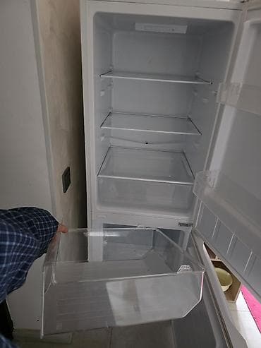 Холодильник Двухкамерный