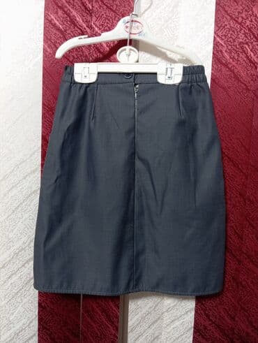 детские зимние сапожки 22 размера: Школьная форма, Б/у — 6