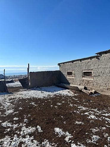 куплю кошар: ПРОДАЮ КАШАР! Продается КАШАР с жилым ДОМОМ в Иссык-Кульской — 2