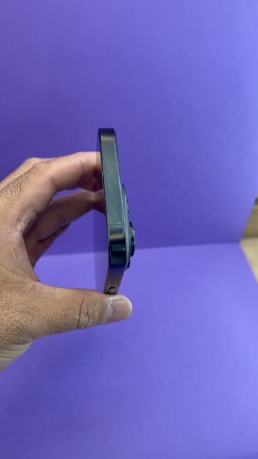 бу телефоны в бишкеке редми: IPhone 16 Pro, Б/у, 256 ГБ, 94 % — 2