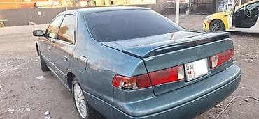 балка тойота камри: Toyota Camry: 1999 г., 2.2 л, Автомат, Бензин, Седан — 3