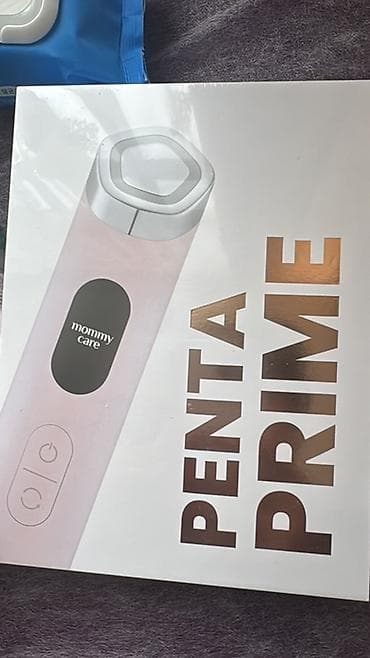 technics rs: Массажер Ручной массажер, Для лица — 3