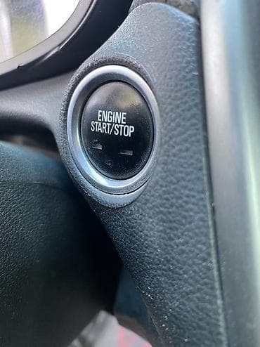 Chevrolet Spark: 2017 г., 1 л, Вариатор, Бензин, Хэтчбэк — 6