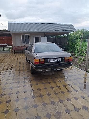 ауди с4 универсал дизель: Audi 100: 1989 г., 1.8 л, Механика, Бензин, Седан — 2