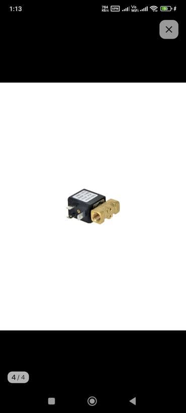 глубинный насос для скважины: Материал: Латунь — 2