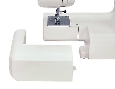 janome q 23: Швейная машина Janome, Полуавтомат — 7