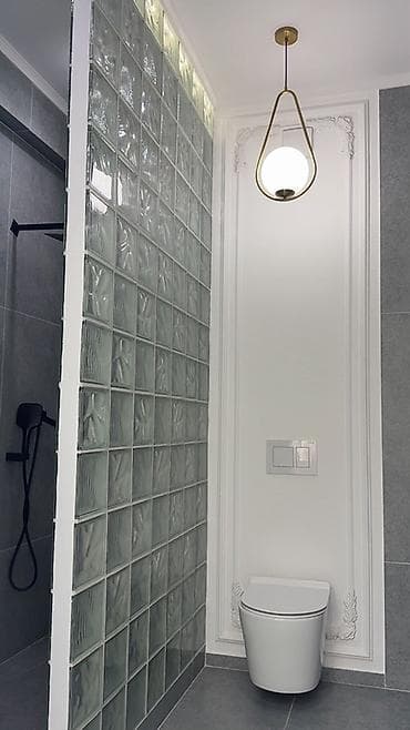 4: 3 комнаты, 131 м², 4 этаж, Дизайнерский ремонт — 8