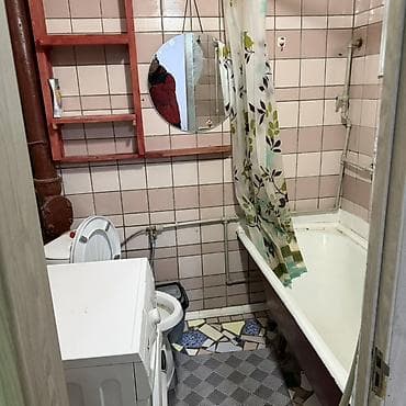 1 комната с мебелью полностью: 1 комната, Собственник, Без подселения, С мебелью полностью — 3