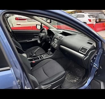 impreza: Subaru Impreza: 2016 г., 2 л, Автомат, Бензин, Хэтчбэк — 3