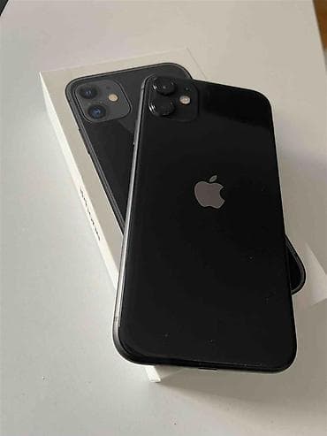 сколько стоит айфон 11 про 512 гб: IPhone 11, Черный, Коробка — 2