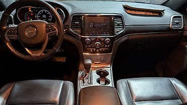 Унаа сатуу: Jeep Grand Cherokee: 2020 г., 3.6 л, Автомат, Бензин, Жол тандабас — 2