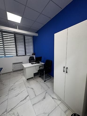 Сдается на субаренду 1й и 2ой этажи в современном медицинском центре — 10