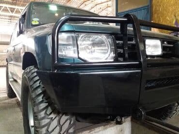 камри 80 цена бишкек: Күч бампер Toyota, Өзү алып кетүү — 22