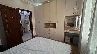 105: 3 комнаты, 61 м², 105 серия, 5 этаж, Евроремонт — 6