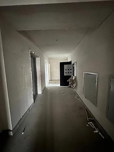 delmar: 1 комната, 48 м², Элитка, 12 этаж, Готовая ПСО (под самоотделку) — 10