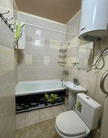продаю квартиру аю гранд: 2 комнаты, Агентство недвижимости — 4