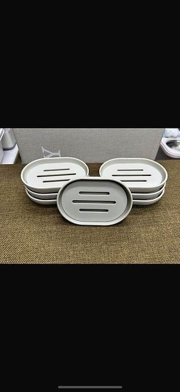 сушка для посуды над мойкой: Новый — 4