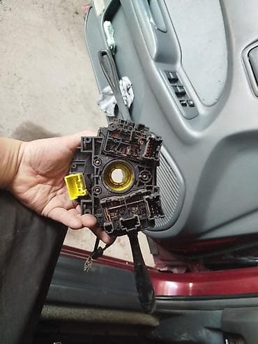 симка на айфон 6s: Рулевой шлейф Nissan Япония — 1